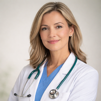 Dr. Sharon MacIvor, DVM